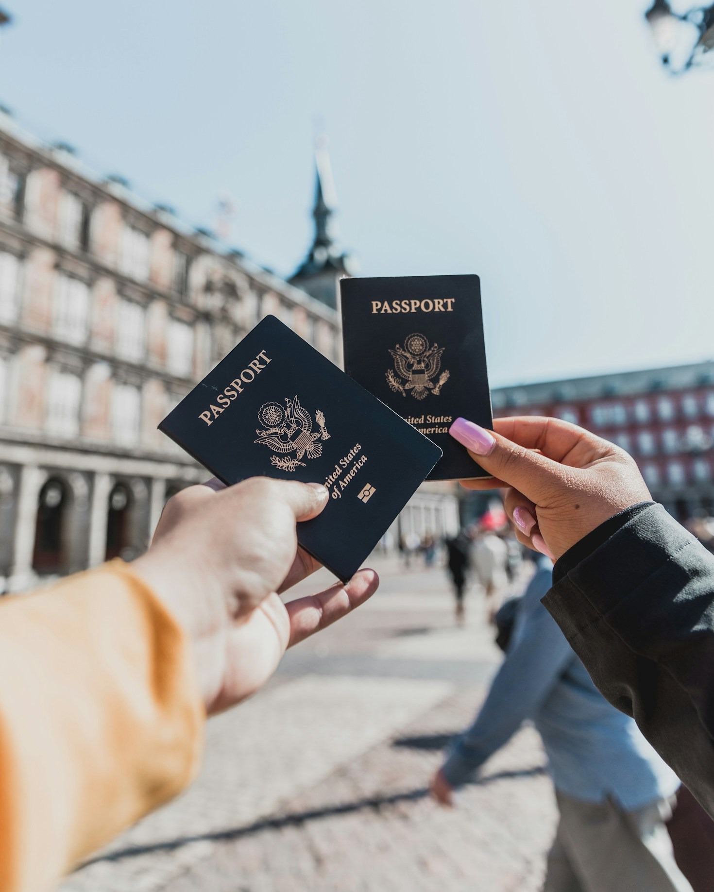 Packing Essentials for Your International Move