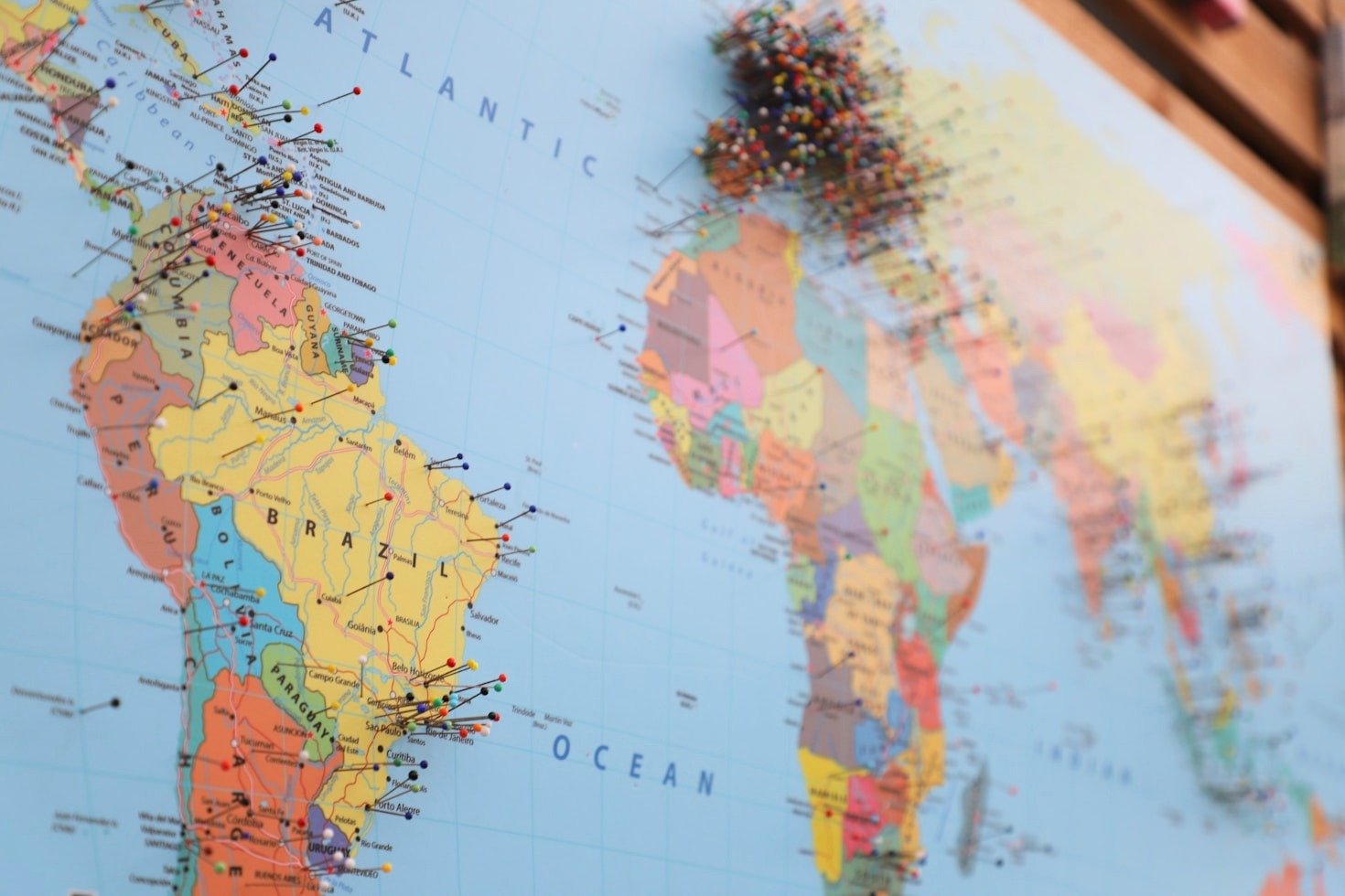 Overcoming Culture Shock: A Beginner’s Guide