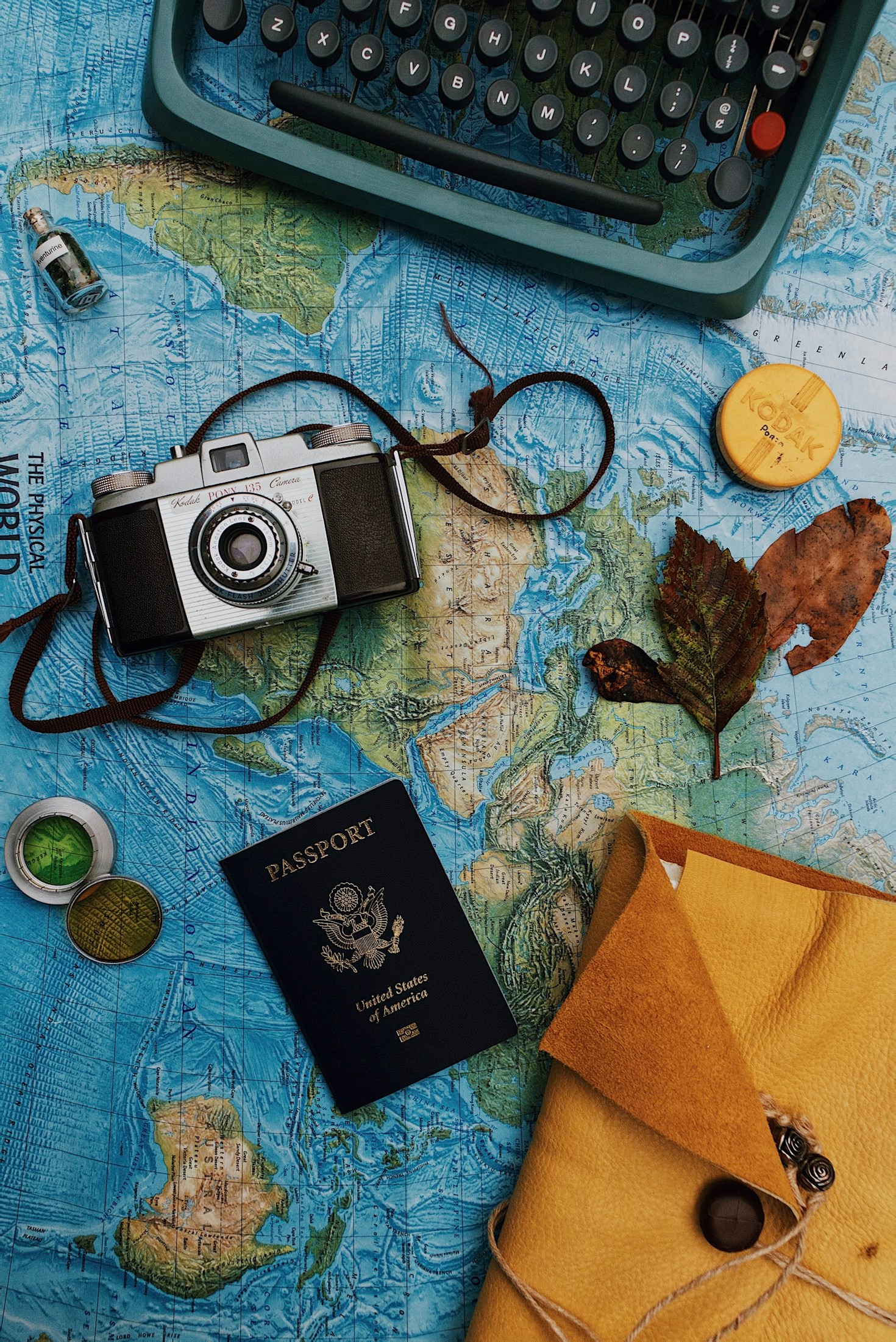 Managing Finances During an International Relocation